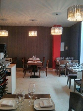 Hachiko Japanese Restaurante